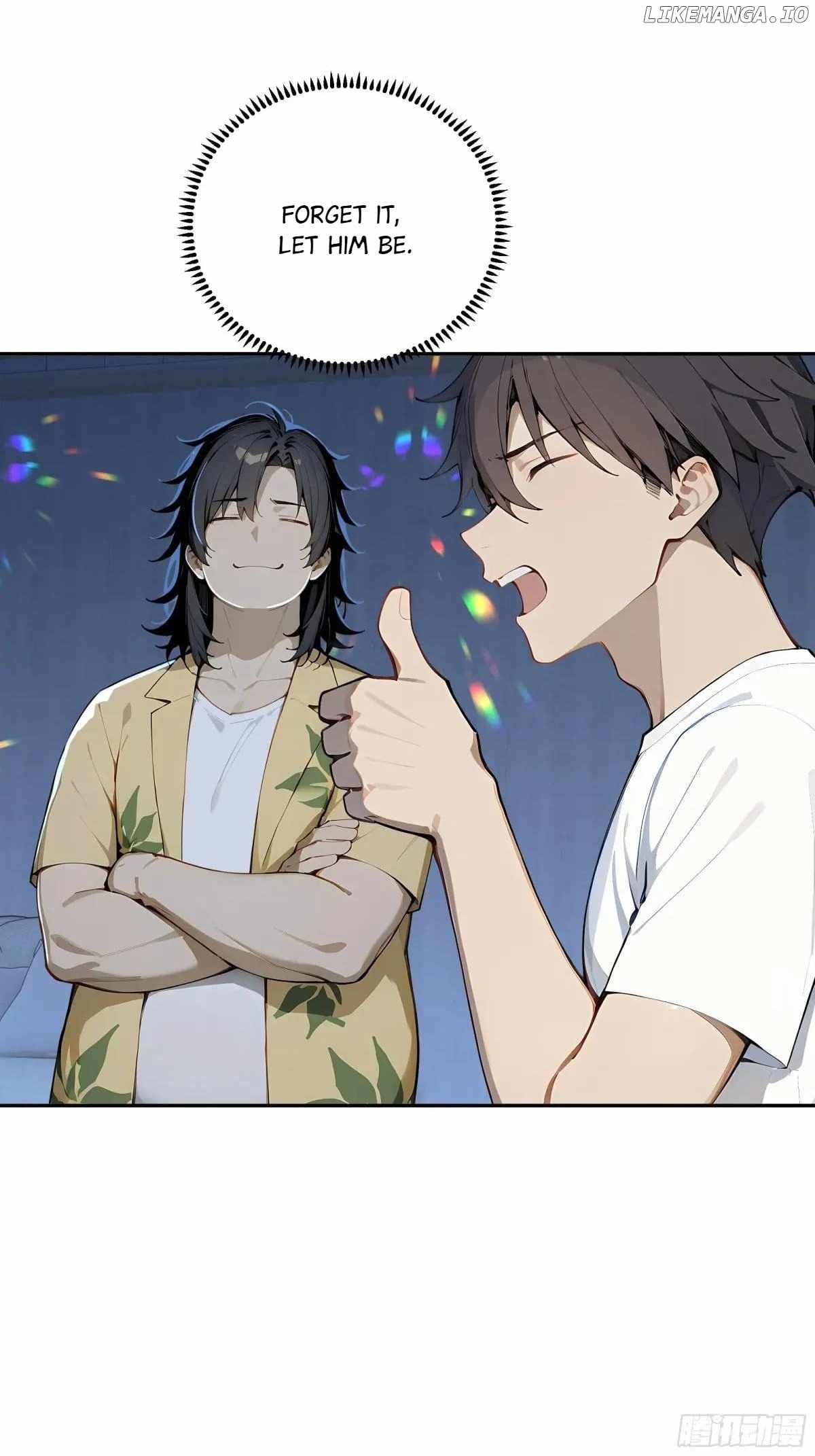God of Learning Chapter 74 11